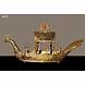 Bell Metal Art Product 107-6354910-sm