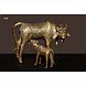 Bell Metal Art Product 109-6354920-sm
