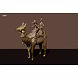 Bell Metal Art Product 108-1-sm