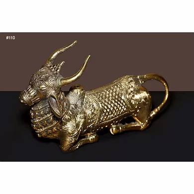 Bell Metal Product 110-6354922