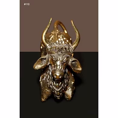 Bell Metal Product 110-1