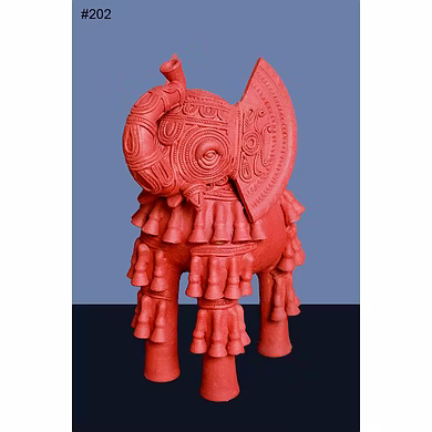 Terracotta Product 202-2