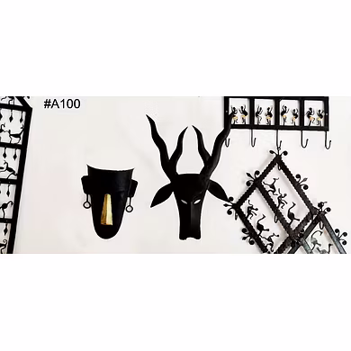 Iron Art Product A100-6355408