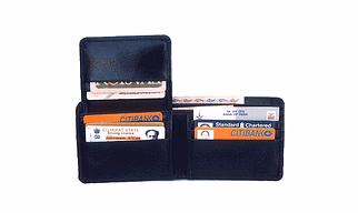 Flap Wallet