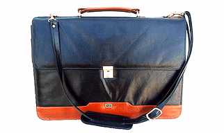 G.M. Bag