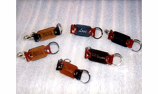 Message Key Chains