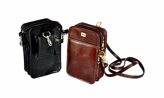 Shoulder Pouch