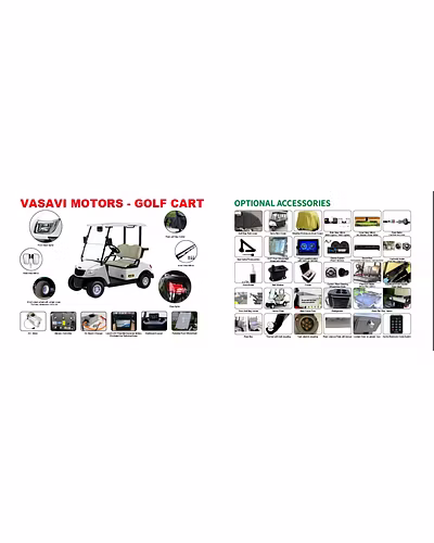 GOL CART-01
