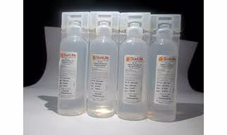 Sterile Water Injection