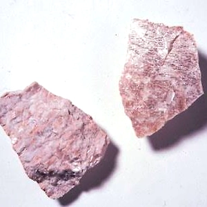Potassium Feldspar