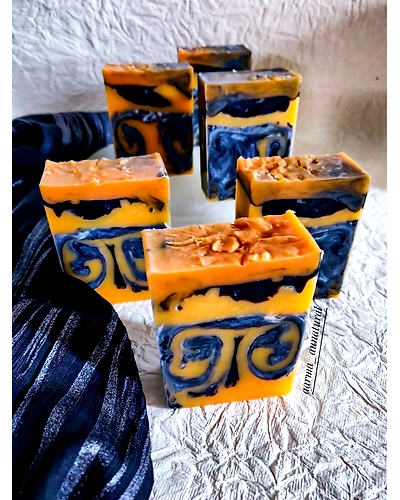 Charcoal Papaya-AAM006