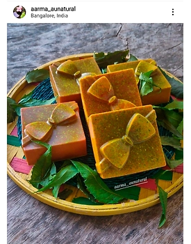 Neem Turmeric