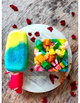 Popsicles