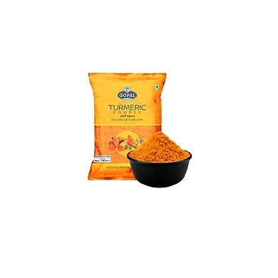 Turmeric Powder-6358232