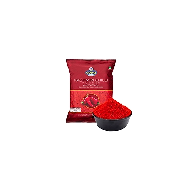 Kashmiri Chilli Powder-6358248