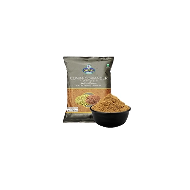 Cumin-Coriander Powder-6358250