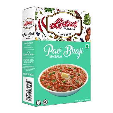 Pav Bhaji Masala-6358258