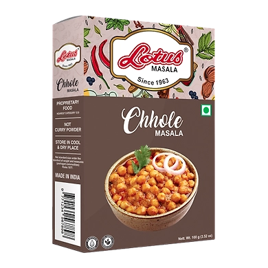 Chhole Masala-6358268