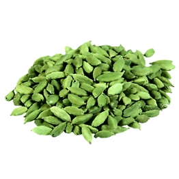 Cardamom