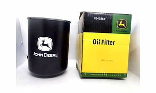 John Deere