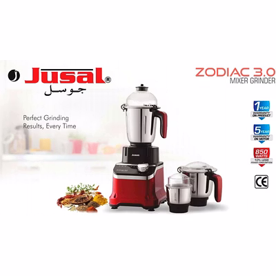 Array Jusal Industries