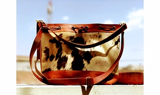 Leather Bags