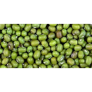 green moong