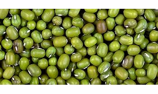 green moong
