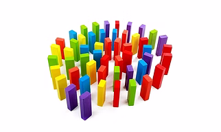 Numobel-Toys-Wooden-Domino-Set of 240 pc