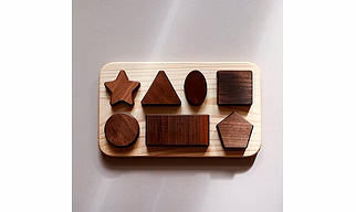 Numobel-Toys-Puzzle-Geometrical shaped