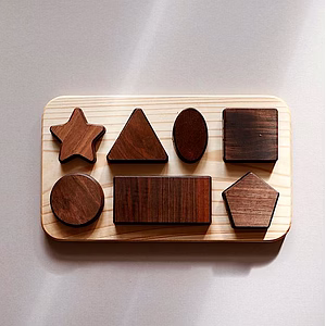 Numobel-Toys-Puzzle-Geometrical shaped