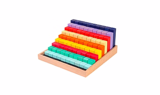 Numobel-Toys-Montessori-Coin & Peg Box