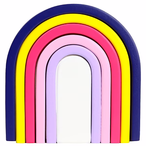 Numobel-Toys-Stacker-Arch