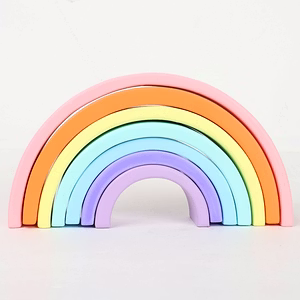 Numobel-Toys-Stacker-Rainbow