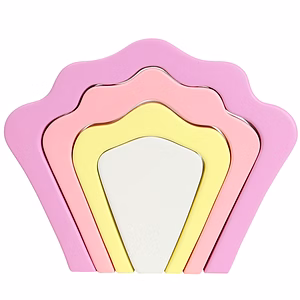 Numobel-Toys-Stacker-Shell