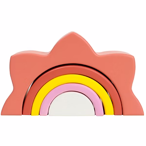 Numobel-Toys-Stacker-Sun