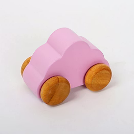numobel-toys-waldorf vehicles-cloud
