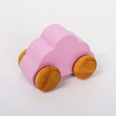 numobel-toys-waldorf vehicles-cloud