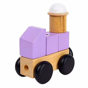 Numobel-Toys-Building Block-Vehicle-Off Road \