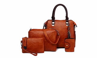 Leather Fashion Handbags
