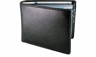 Leather Wallets