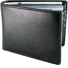 Leather Wallets