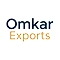 Omkar Exports-logo