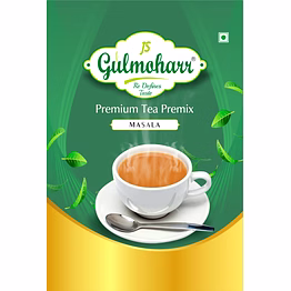 gulmoharr masala tea premix