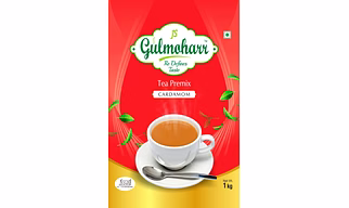 Karak Tea Cardamom