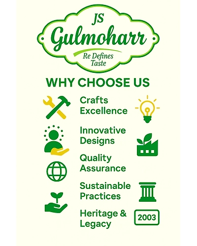 JS Gulmoharr Coffee Premix-2