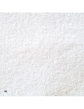 ORGANIC COTTON FABRIC (DUCK WEAVE) #1​-12694931-sm