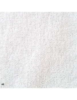 ORGANIC COTTON FABRIC (DUCK WEAVE) #3-12695007-sm
