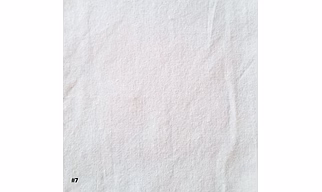 ORGANIC COTTON FABRIC (PLAIN WEAVE) #7
