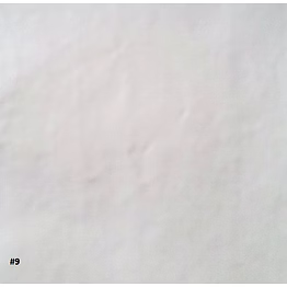 organic cotton fabric (plain weave) #9,
